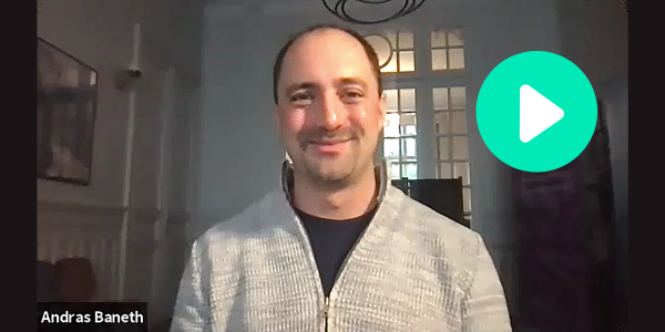 András Talks About Recruitment & Selection Reform In The EU